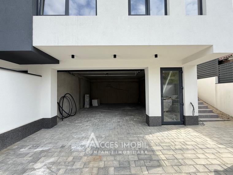 Duplex! Ialoveni, Chilia street, 85m2 + 3 aries! White Version!: 11