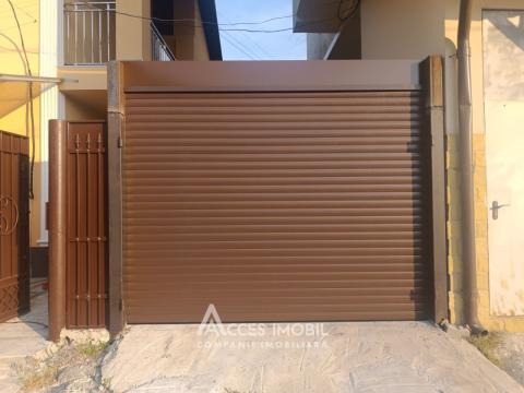 Casă în 2 nivele 130m2! Centru, str. Sfîntul Gheorghe, 2 camere! Euroreparație!: 12