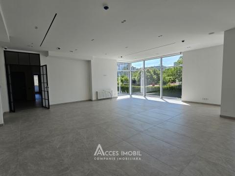 Chirie! Spațiu Comercial 500m2, Râșcani, str. S. Rădăuțanu. Euroreparație!: 2