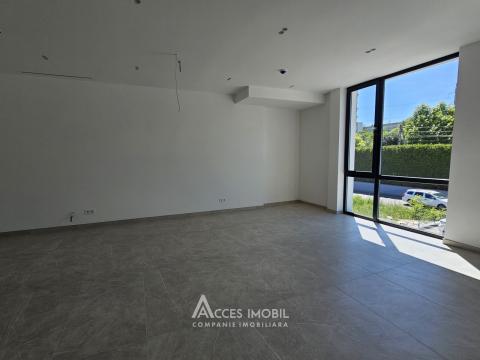 Chirie! Spațiu Comercial 500m2, Râșcani, str. S. Rădăuțanu. Euroreparație!: 4