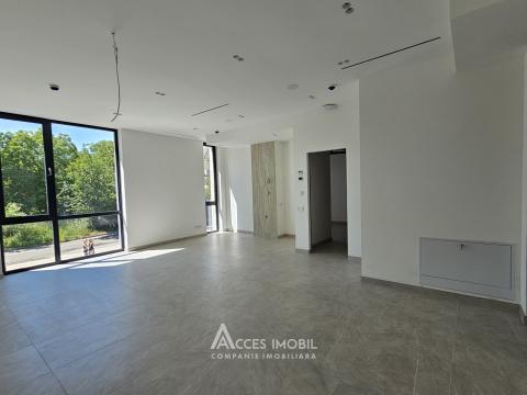 Chirie! Spațiu Comercial 500m2, Râșcani, str. S. Rădăuțanu. Euroreparație!: 5