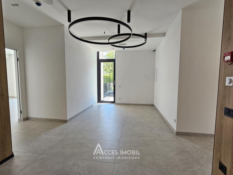 Chirie! Spațiu Comercial 500m2, Râșcani, str. S. Rădăuțanu. Euroreparație!: 7