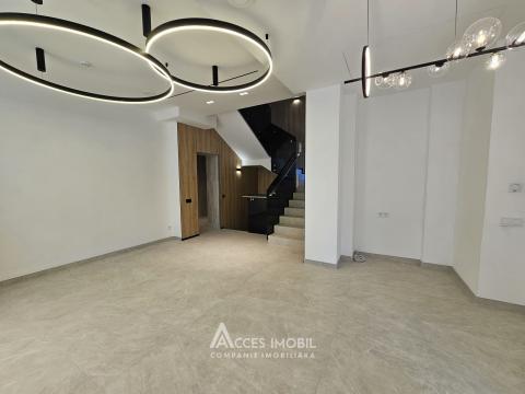 Chirie! Spațiu Comercial 500m2, Râșcani, str. S. Rădăuțanu. Euroreparație!: 8