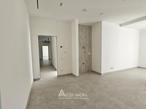 Chirie! Spațiu Comercial 500m2, Râșcani, str. S. Rădăuțanu. Euroreparație!: 14