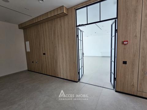 Chirie! Spațiu Comercial 500m2, Râșcani, str. S. Rădăuțanu. Euroreparație!: 16