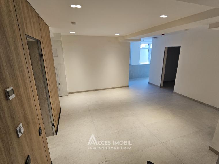 Chirie! Spațiu Comercial 500m2, Râșcani, str. S. Rădăuțanu. Euroreparație!: 17