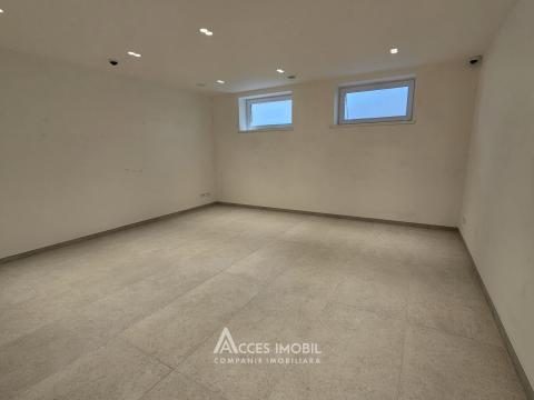 Chirie! Spațiu Comercial 500m2, Râșcani, str. S. Rădăuțanu. Euroreparație!: 19