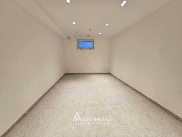 Chirie! Spațiu Comercial 500m2, Râșcani, str. S. Rădăuțanu. Euroreparație!: 20
