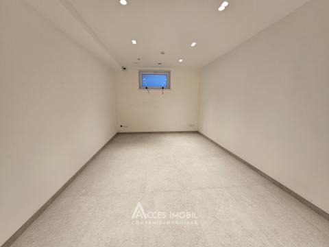 Chirie! Spațiu Comercial 500m2, Râșcani, str. S. Rădăuțanu. Euroreparație!: 20