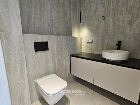 Chirie! Spațiu Comercial 500m2, Râșcani, str. S. Rădăuțanu. Euroreparație!: 21