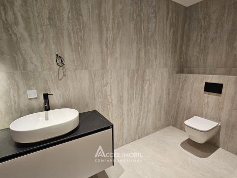 Chirie! Spațiu Comercial 500m2, Râșcani, str. S. Rădăuțanu. Euroreparație!: 22