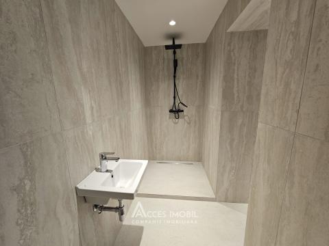 Chirie! Spațiu Comercial 500m2, Râșcani, str. S. Rădăuțanu. Euroreparație!: 23