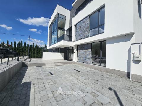 Chirie! Spațiu Comercial 500m2, Râșcani, str. S. Rădăuțanu. Euroreparație!: 24