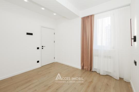 Basconslux! Mircea cel Batran avenue, 3 rooms + living. Euro Repair!: 6