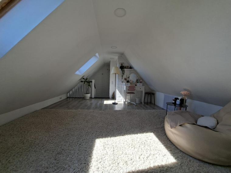 2 Домa в 2 уровня! Ботаника, ул. Ашхабад, 121м² + 5 соток. Евроремонт!: 9