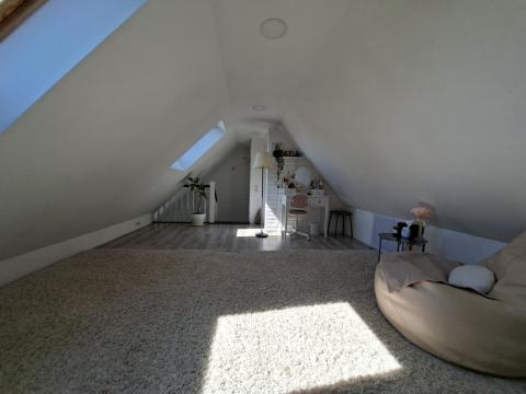 2 Домa в 2 уровня! Ботаника, ул. Ашхабад, 121м² + 5 соток. Евроремонт!: 9