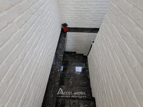2 Домa в 2 уровня! Ботаника, ул. Ашхабад, 121м² + 5 соток. Евроремонт!: 20