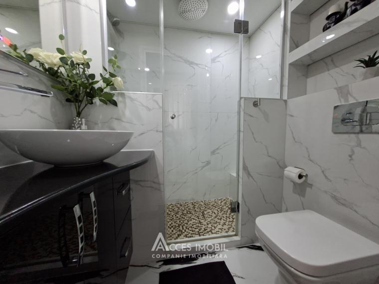 2 Домa в 2 уровня! Ботаника, ул. Ашхабад, 121м² + 5 соток. Евроремонт!: 26