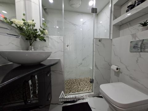 2 Домa в 2 уровня! Ботаника, ул. Ашхабад, 121м² + 5 соток. Евроремонт!: 26