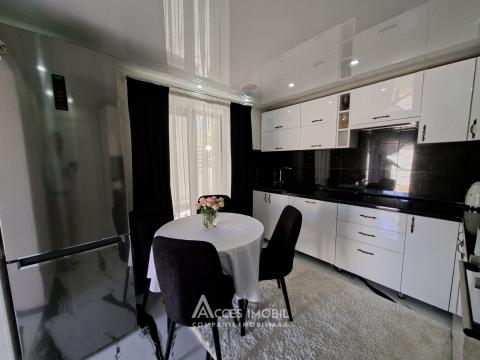 2 Домa в 2 уровня! Ботаника, ул. Ашхабад, 121м² + 5 соток. Евроремонт!: 18