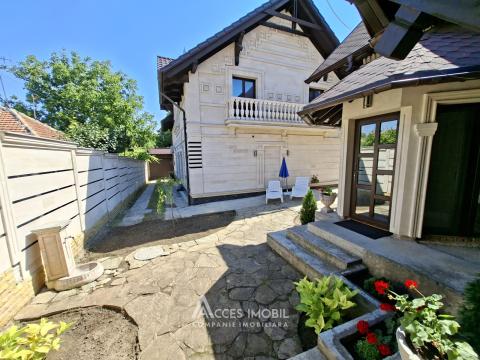 2 Домa в 2 уровня! Ботаника, ул. Ашхабад, 121м² + 5 соток. Евроремонт!: 37
