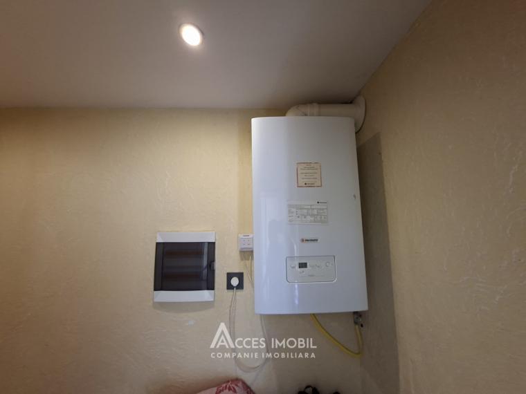 2 Домa в 2 уровня! Ботаника, ул. Ашхабад, 121м² + 5 соток. Евроремонт!: 29