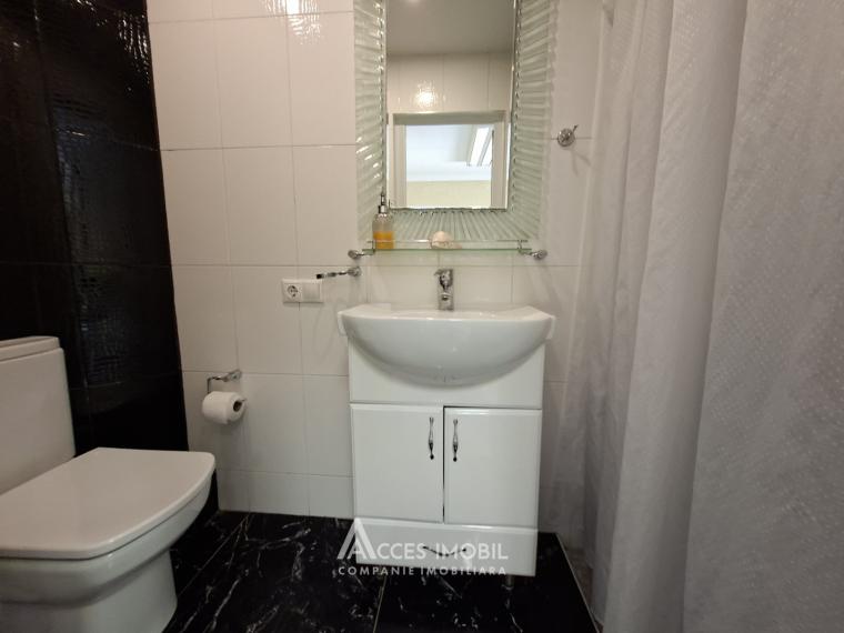 2 Домa в 2 уровня! Ботаника, ул. Ашхабад, 121м² + 5 соток. Евроремонт!: 27