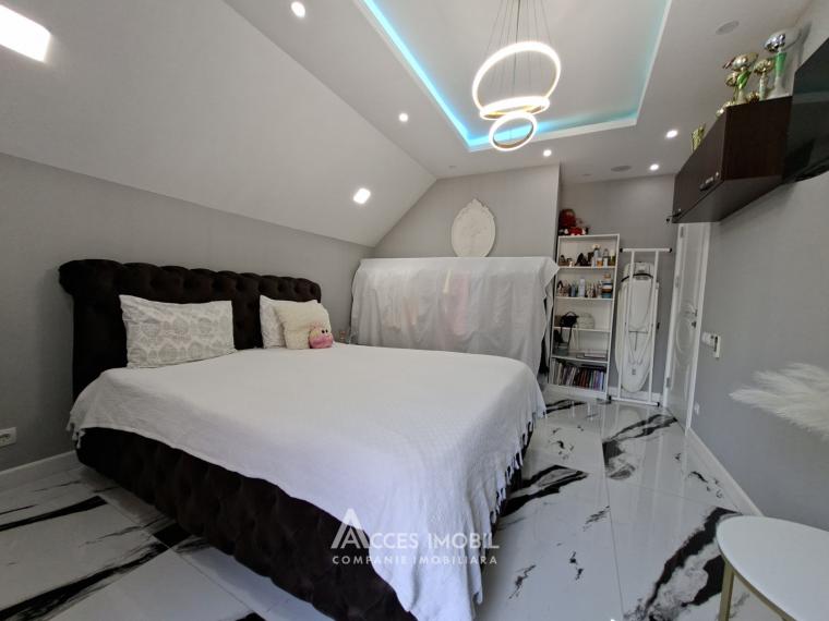 2 Домa в 2 уровня! Ботаника, ул. Ашхабад, 121м² + 5 соток. Евроремонт!: 5