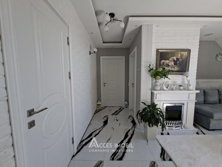 2 Домa в 2 уровня! Ботаника, ул. Ашхабад, 121м² + 5 соток. Евроремонт!: 14