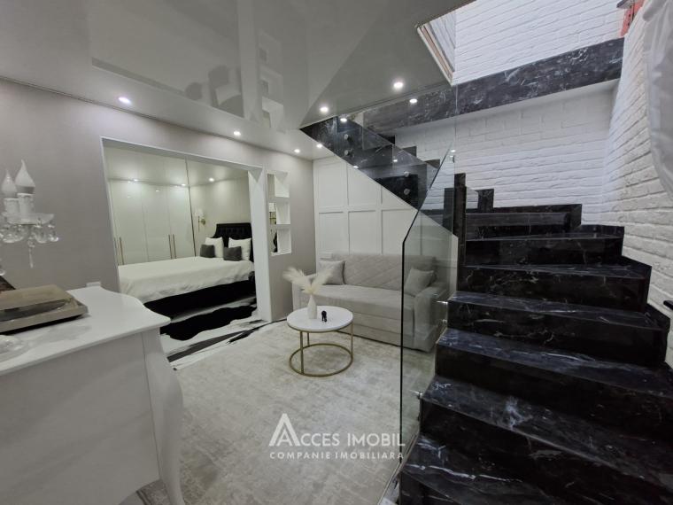 2 Домa в 2 уровня! Ботаника, ул. Ашхабад, 121м² + 5 соток. Евроремонт!: 16