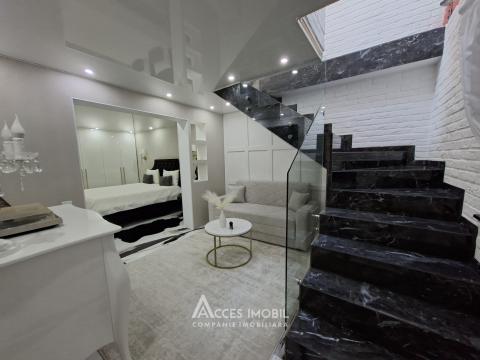2 Домa в 2 уровня! Ботаника, ул. Ашхабад, 121м² + 5 соток. Евроремонт!: 16