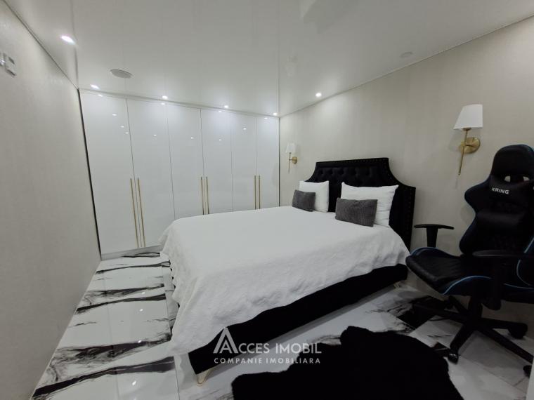 2 Домa в 2 уровня! Ботаника, ул. Ашхабад, 121м² + 5 соток. Евроремонт!: 7