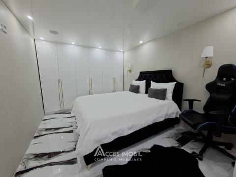 2 Домa в 2 уровня! Ботаника, ул. Ашхабад, 121м² + 5 соток. Евроремонт!: 7