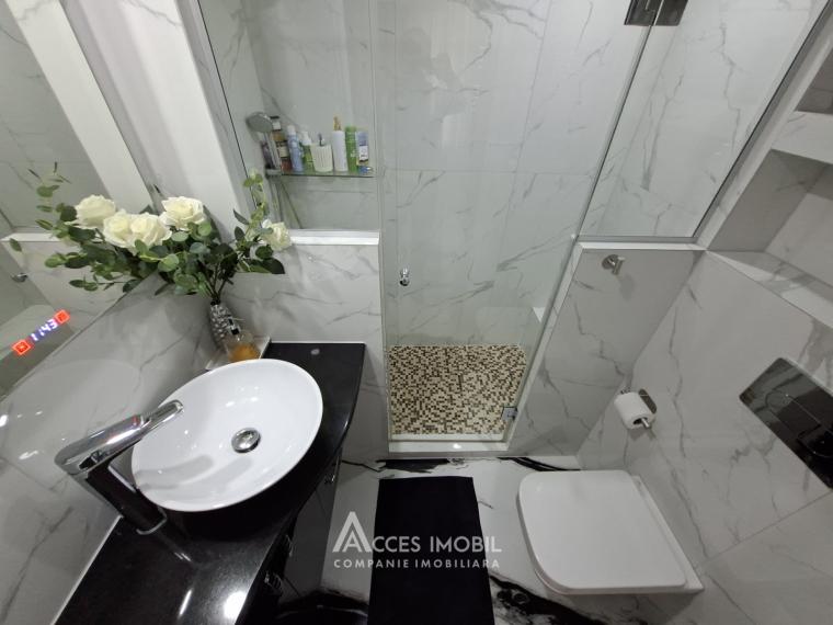 2 Домa в 2 уровня! Ботаника, ул. Ашхабад, 121м² + 5 соток. Евроремонт!: 25