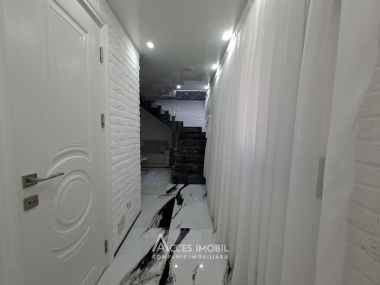 2 Домa в 2 уровня! Ботаника, ул. Ашхабад, 121м² + 5 соток. Евроремонт!: 21