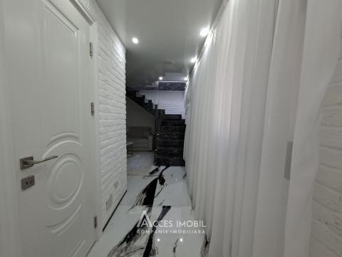 2 Домa в 2 уровня! Ботаника, ул. Ашхабад, 121м² + 5 соток. Евроремонт!: 21