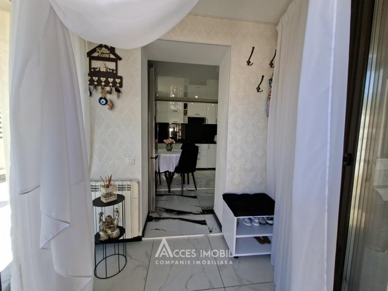 2 Домa в 2 уровня! Ботаника, ул. Ашхабад, 121м² + 5 соток. Евроремонт!: 22