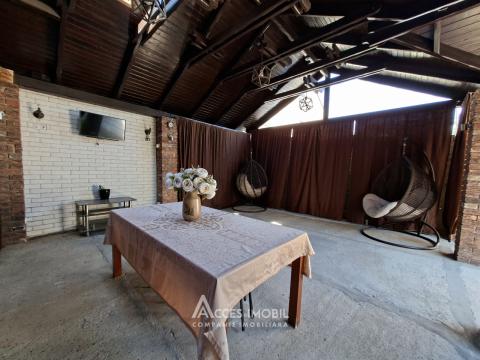 2 Домa в 2 уровня! Ботаника, ул. Ашхабад, 121м² + 5 соток. Евроремонт!: 33