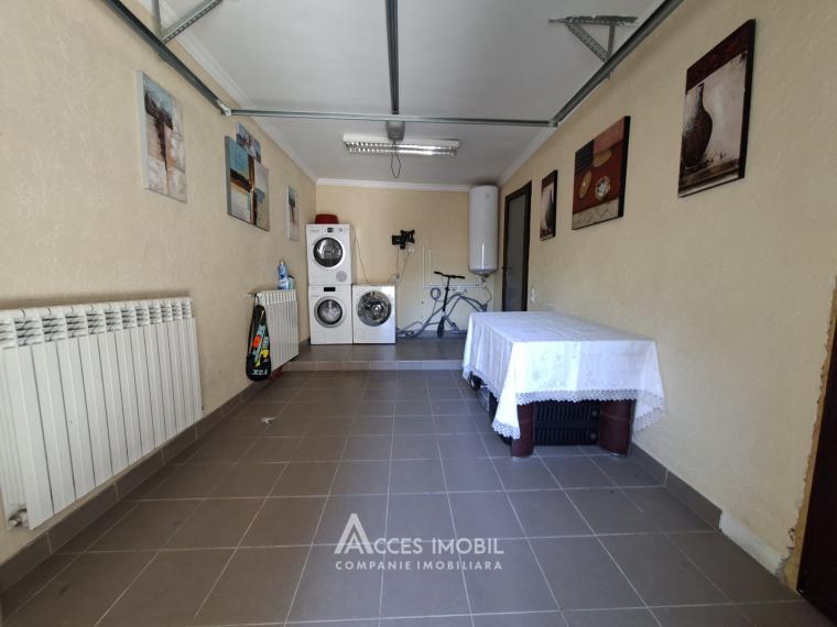 2 Домa в 2 уровня! Ботаника, ул. Ашхабад, 121м² + 5 соток. Евроремонт!: 32