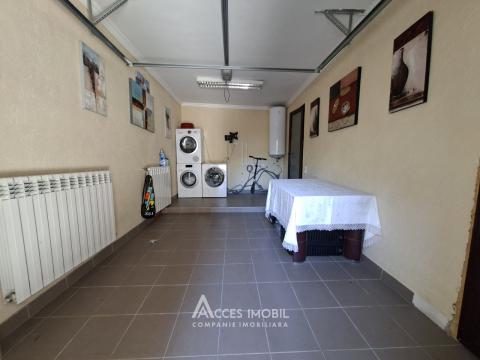 2 Домa в 2 уровня! Ботаника, ул. Ашхабад, 121м² + 5 соток. Евроремонт!: 32