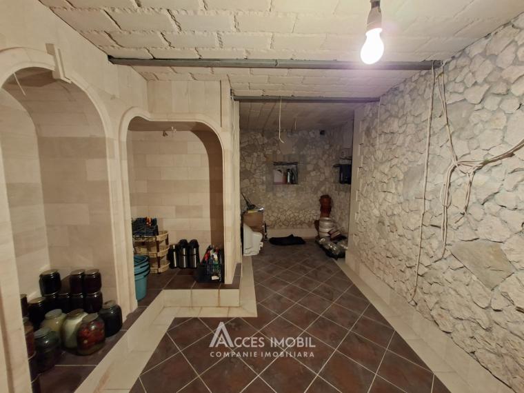 2 Домa в 2 уровня! Ботаника, ул. Ашхабад, 121м² + 5 соток. Евроремонт!: 31
