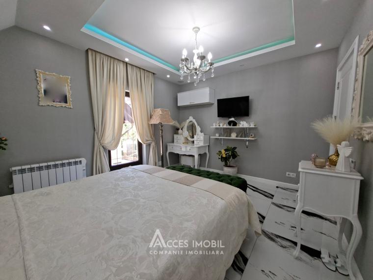 2 Домa в 2 уровня! Ботаника, ул. Ашхабад, 121м² + 5 соток. Евроремонт!: 1