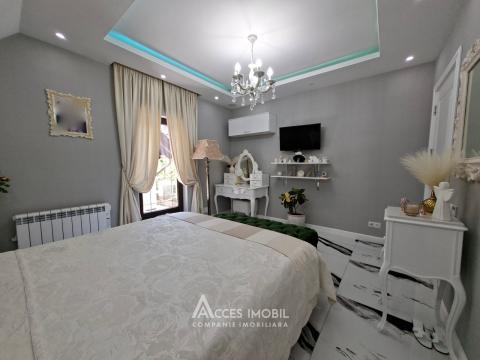 2 Домa в 2 уровня! Ботаника, ул. Ашхабад, 121м² + 5 соток. Евроремонт!: 1