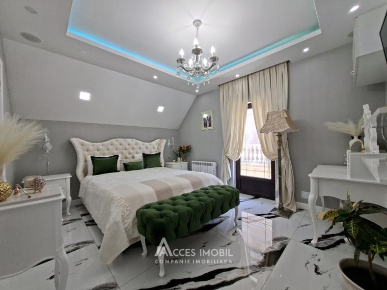 2 Домa в 2 уровня! Ботаника, ул. Ашхабад, 121м² + 5 соток. Евроремонт!: 2