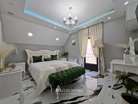2 Домa в 2 уровня! Ботаника, ул. Ашхабад, 121м² + 5 соток. Евроремонт!: 2