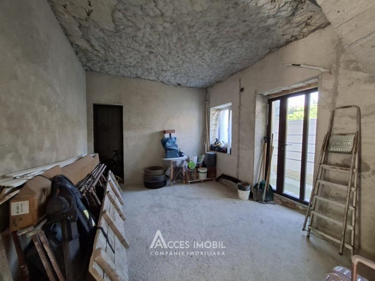2 Домa в 2 уровня! Ботаника, ул. Ашхабад, 121м² + 5 соток. Евроремонт!: 47