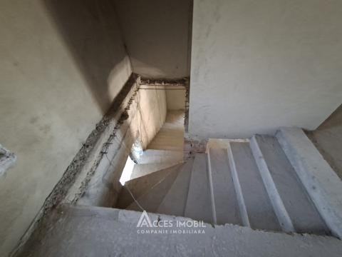 2 Домa в 2 уровня! Ботаника, ул. Ашхабад, 121м² + 5 соток. Евроремонт!: 44