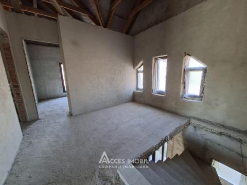 2 Домa в 2 уровня! Ботаника, ул. Ашхабад, 121м² + 5 соток. Евроремонт!: 43
