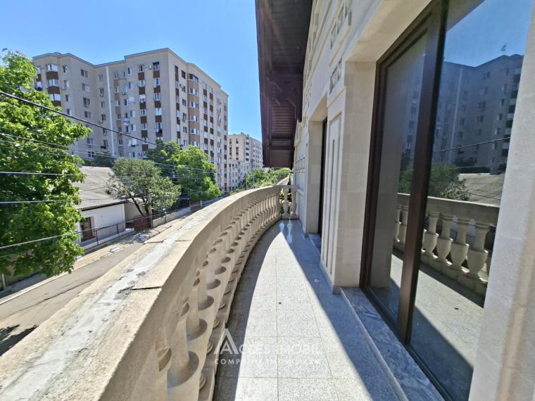 2 Домa в 2 уровня! Ботаника, ул. Ашхабад, 121м² + 5 соток. Евроремонт!: 48