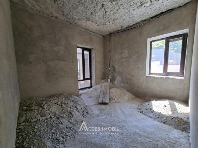2 Домa в 2 уровня! Ботаника, ул. Ашхабад, 121м² + 5 соток. Евроремонт!: 46